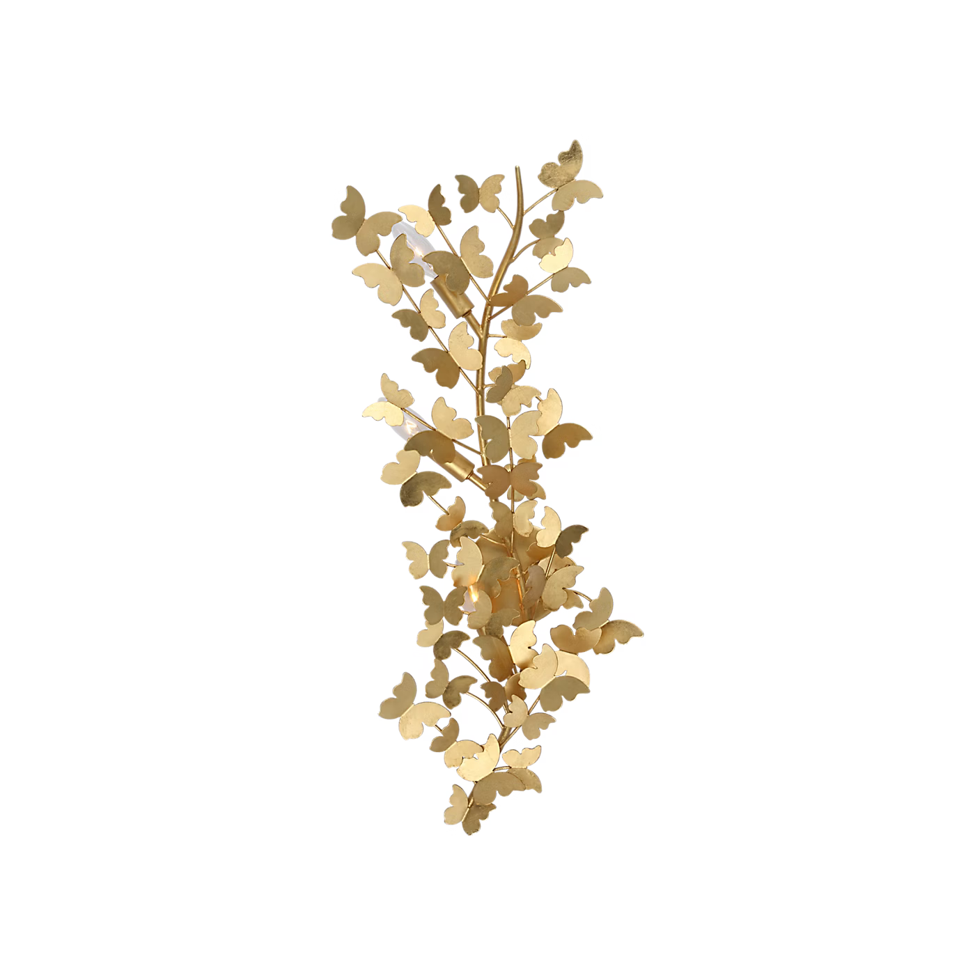 Farfalle 29" Right Sconce