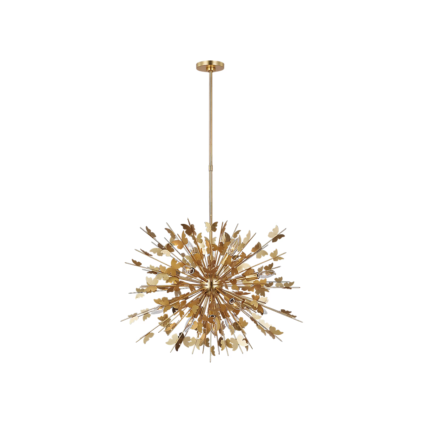 Farfalle Medium Chandelier