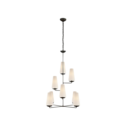 Fontaine Vertical Chandelier