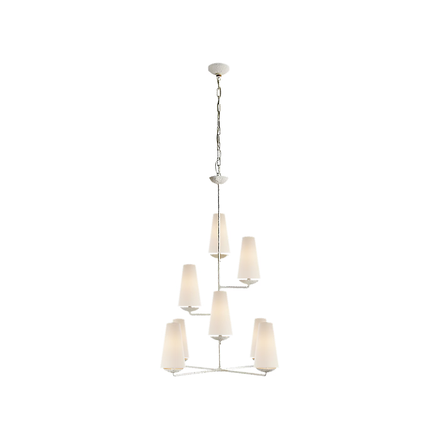 Fontaine Vertical Chandelier