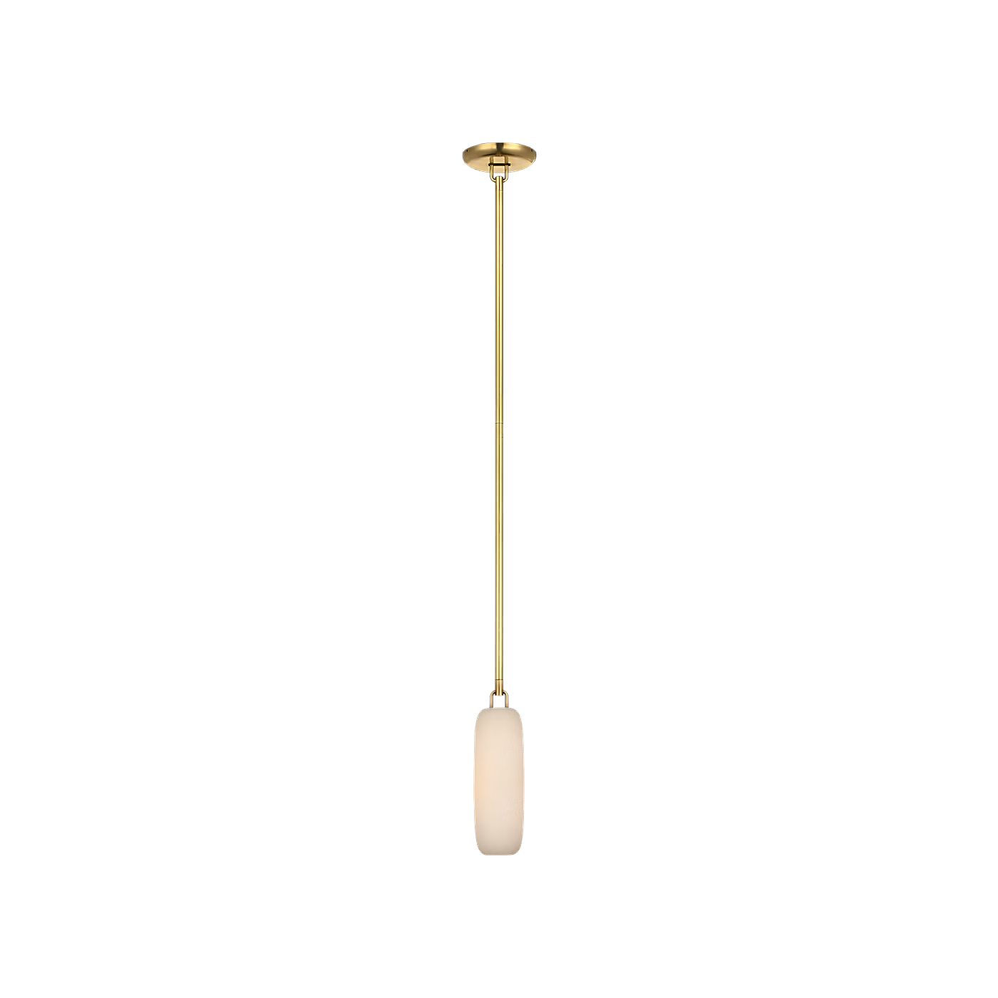 Formosa 11" Single Pendant