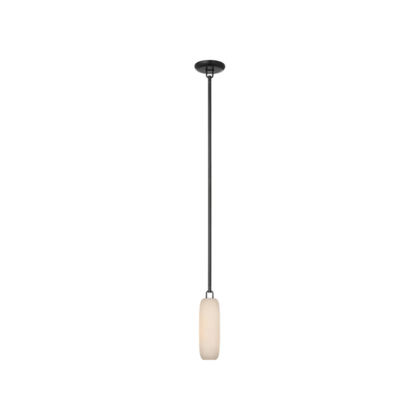 Formosa 11" Single Pendant