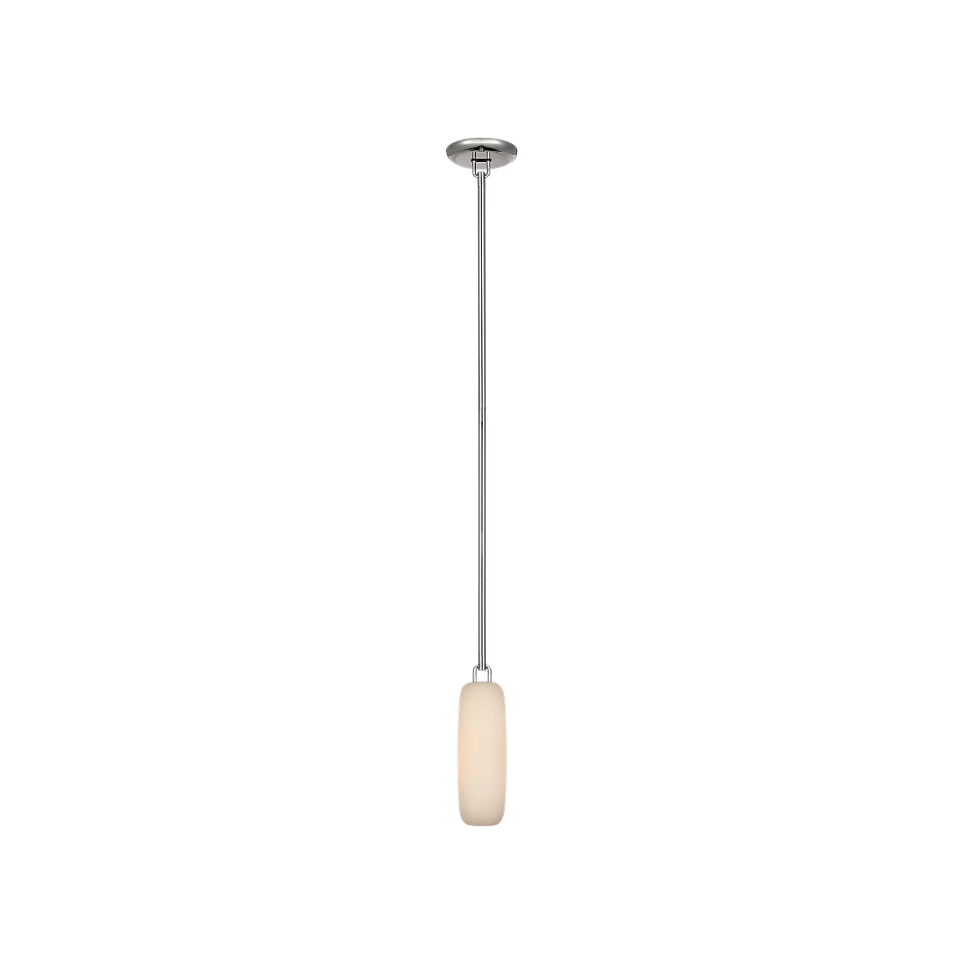 Formosa 11" Single Pendant