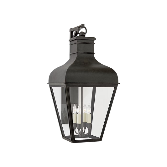 Fremont Medium Bracketed Wall Lantern