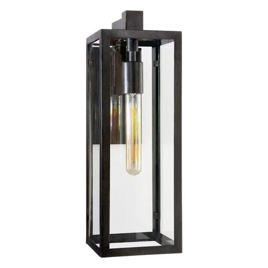 Fresno Framed Medium Sconce