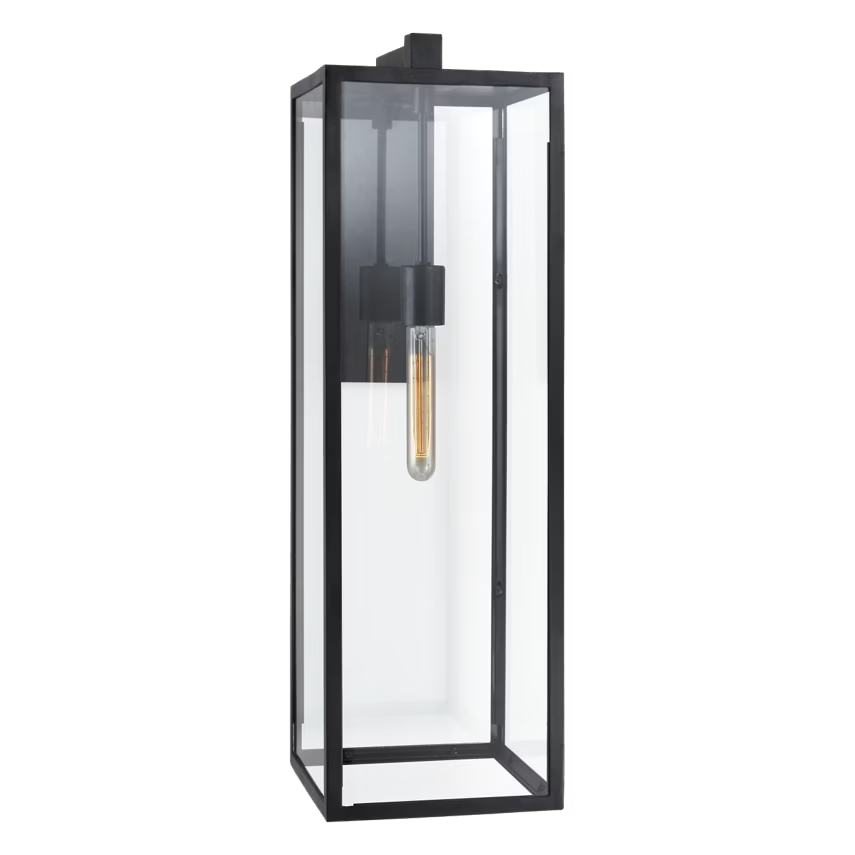 Fresno Long Wall Sconce