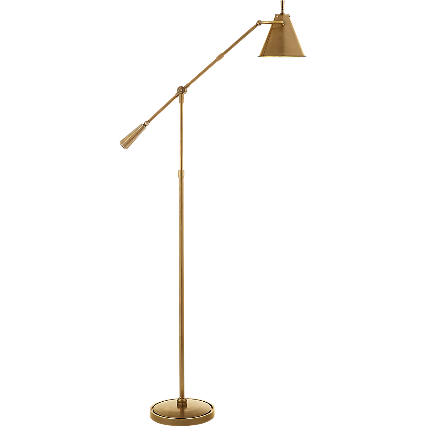 Goodman Floor Lamp