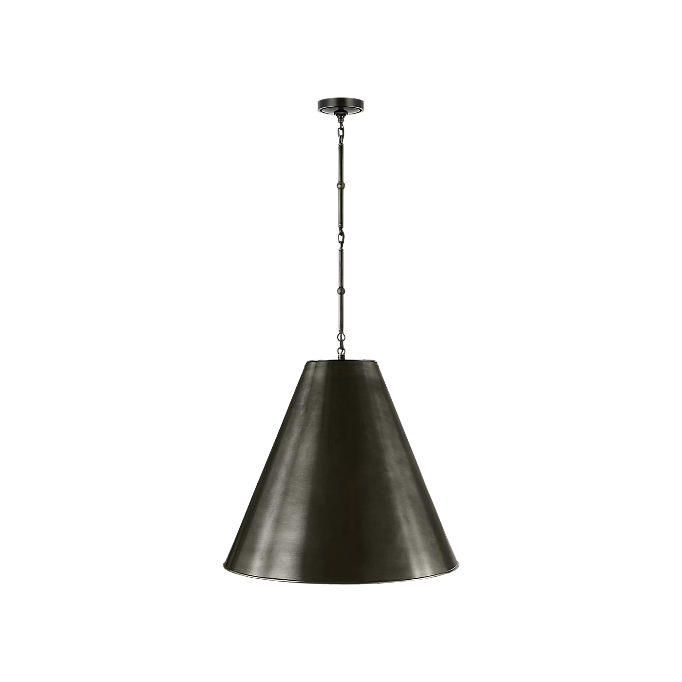 Goodman Large Hanging Lamp