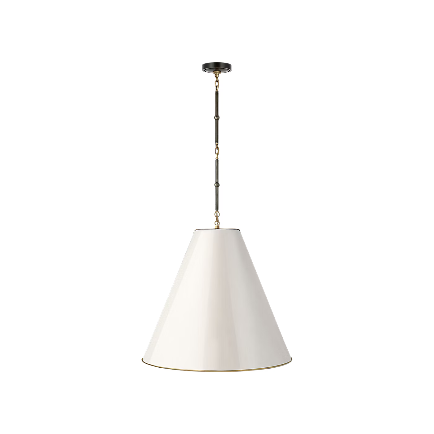 Goodman Large Hanging Lamp