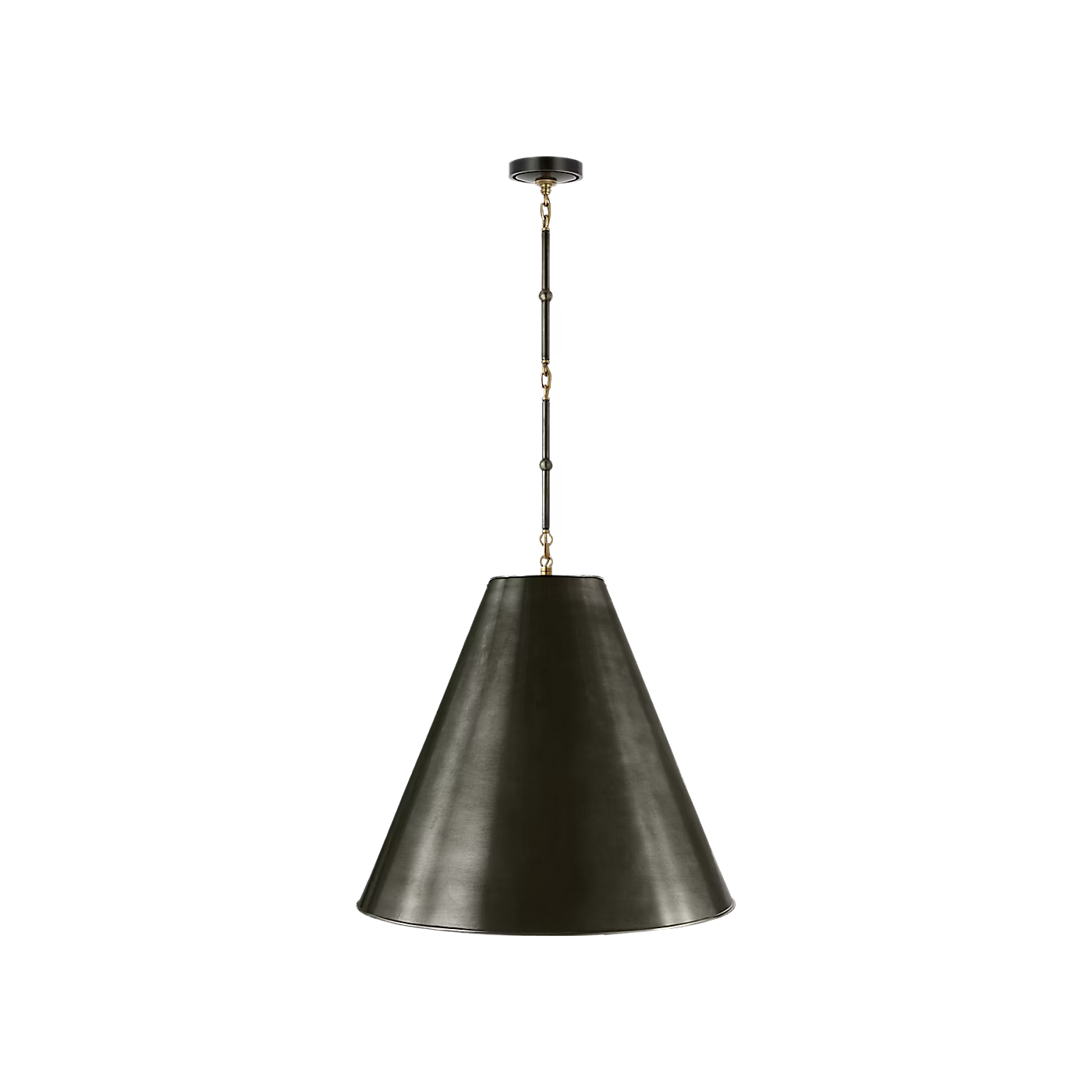Goodman Large Hanging Lamp