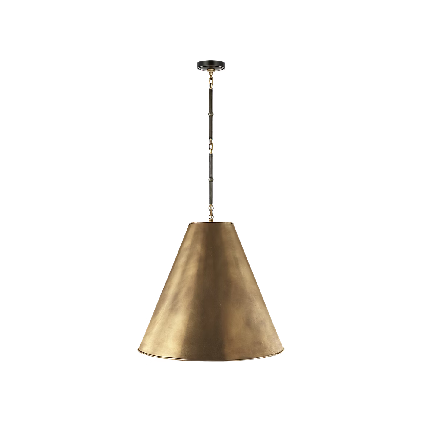 Goodman Large Hanging Lamp