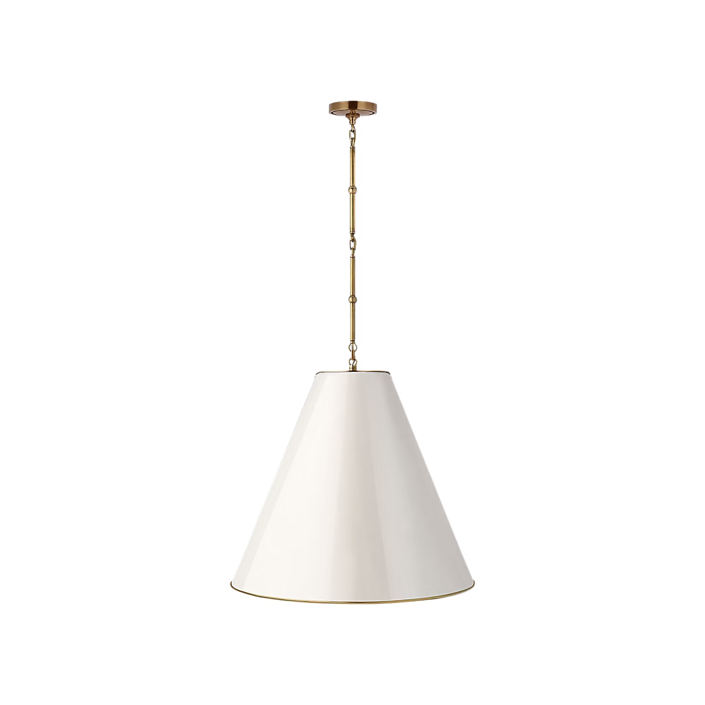Goodman Large Hanging Lamp