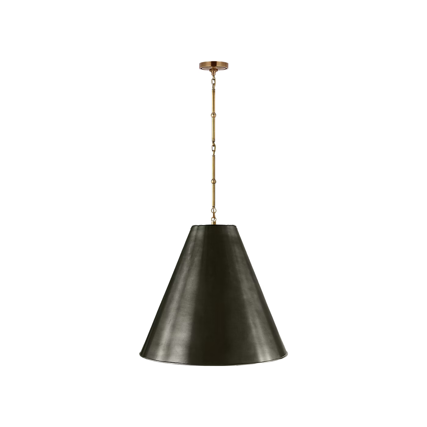 Goodman Large Hanging Lamp