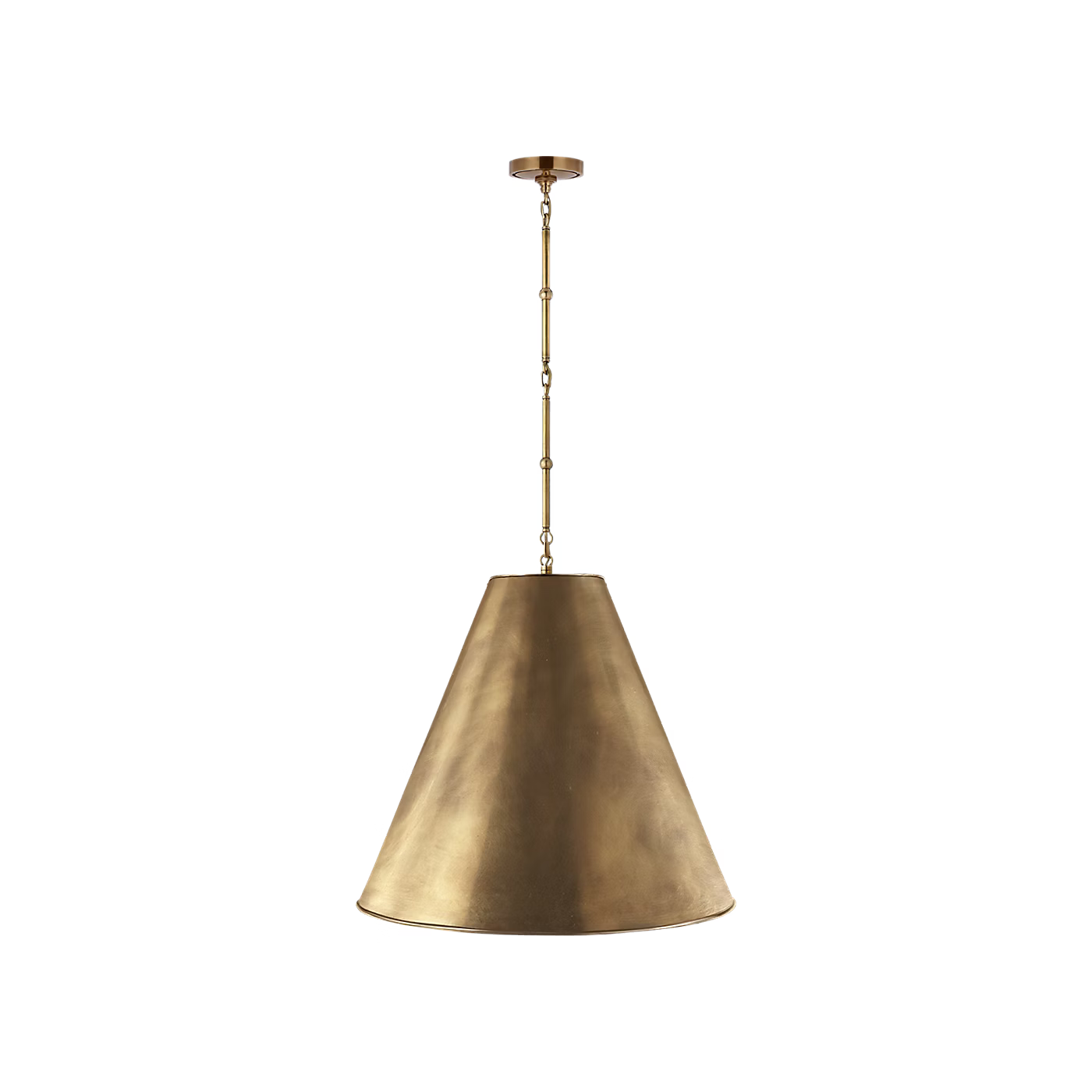 Goodman Large Hanging Lamp