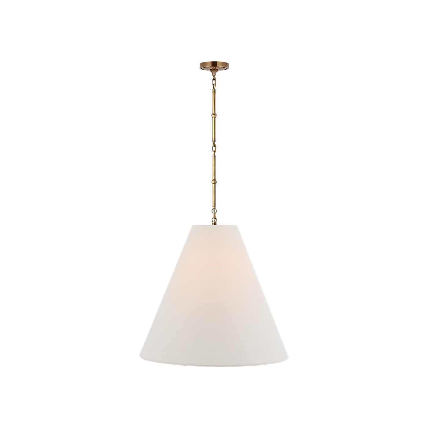 Goodman Large Hanging Lamp