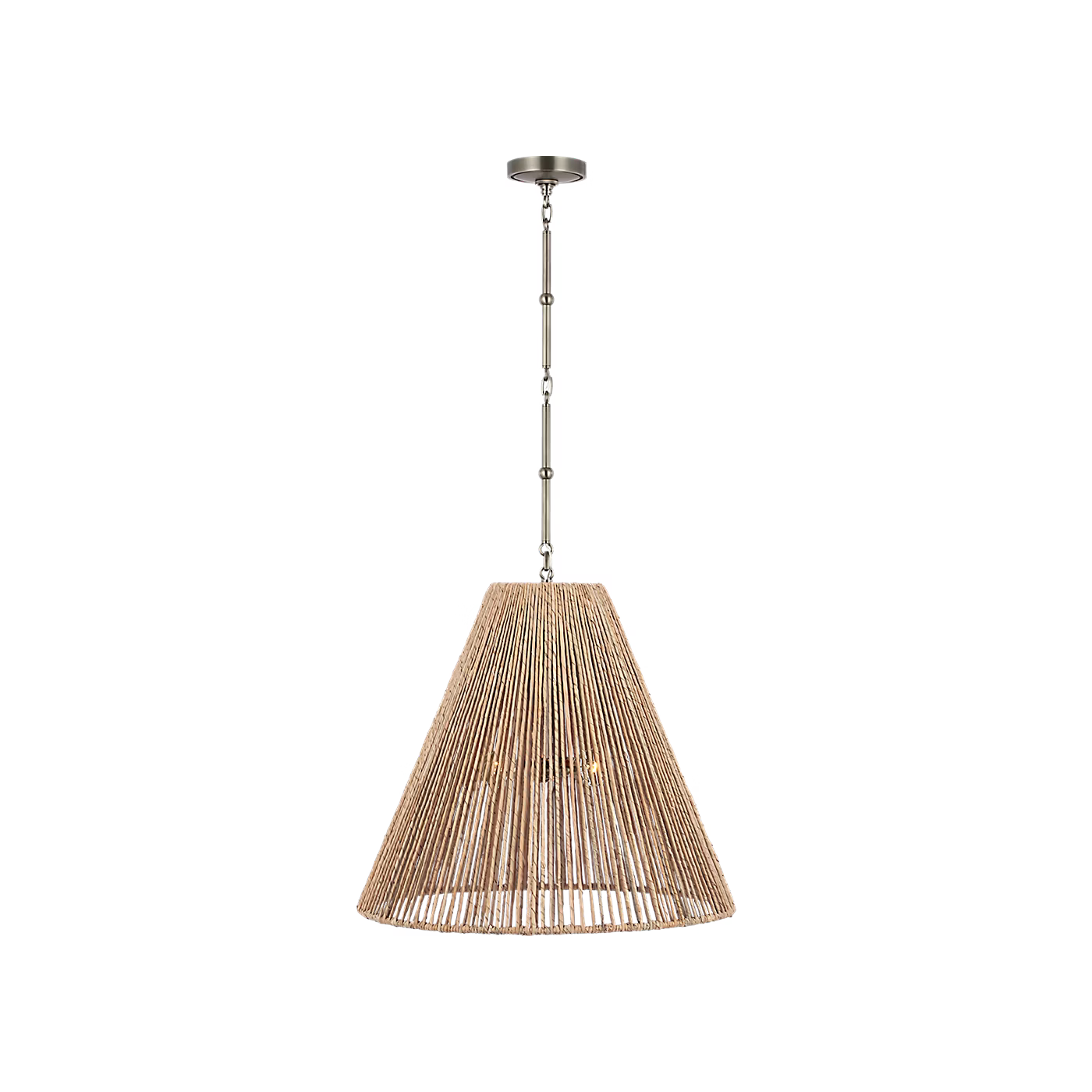 Goodman Large Hanging Lamp