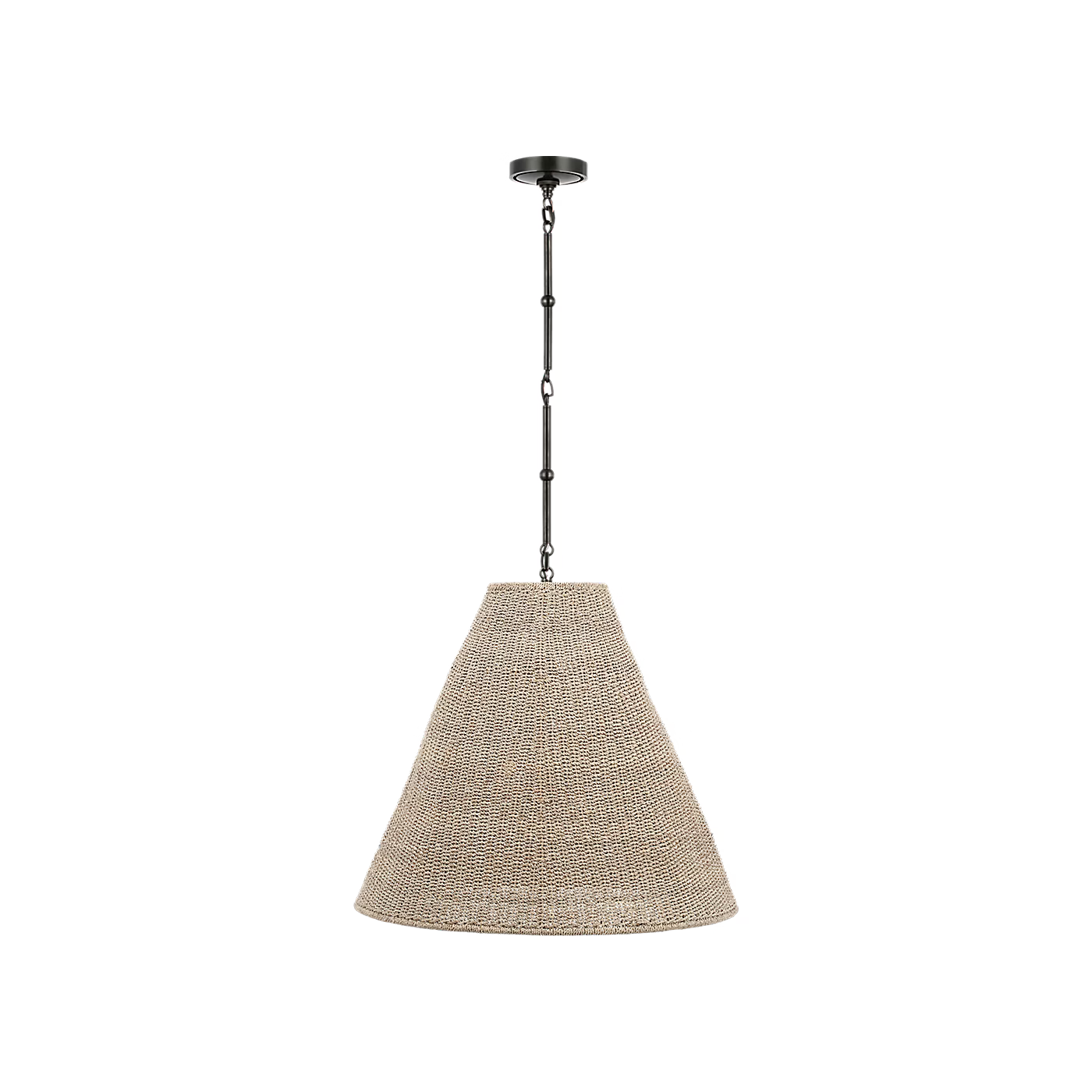 Goodman Large Hanging Lamp