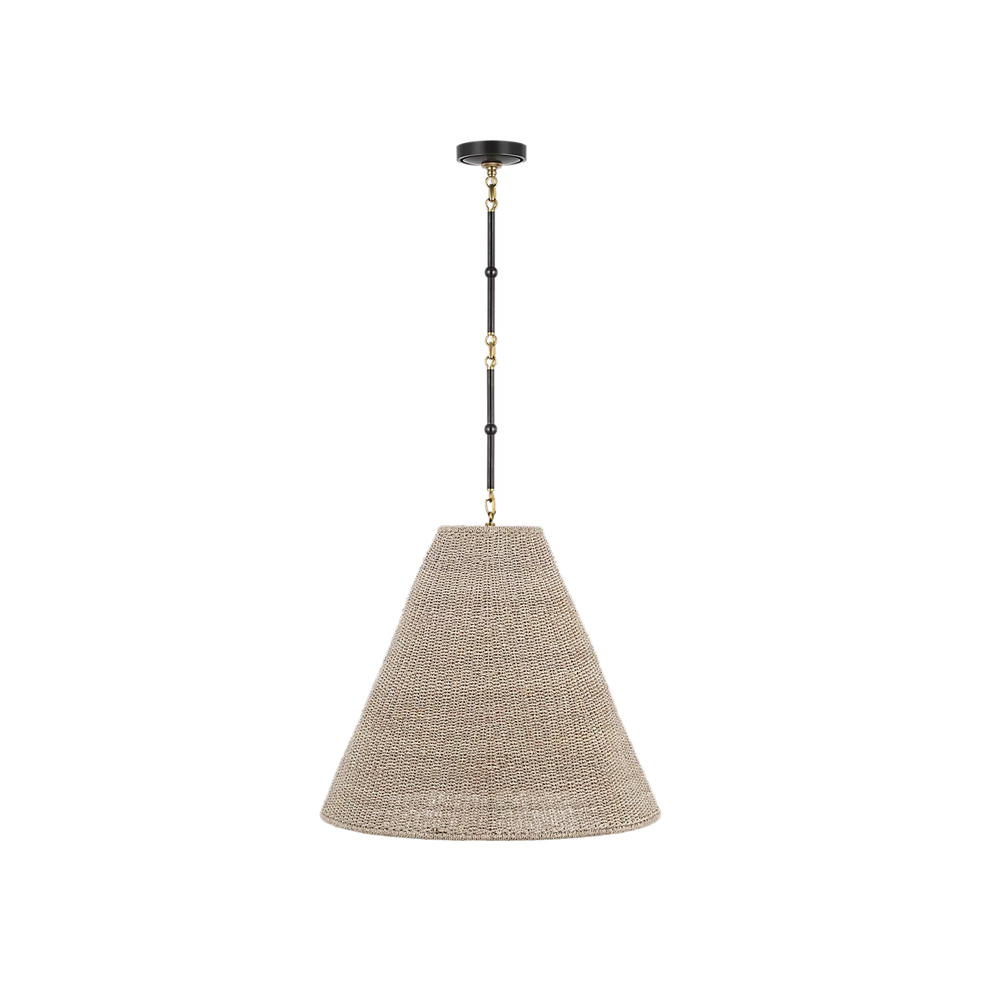 Goodman Large Hanging Lamp