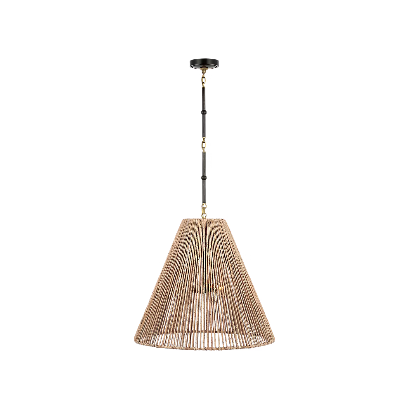 Goodman Large Hanging Lamp