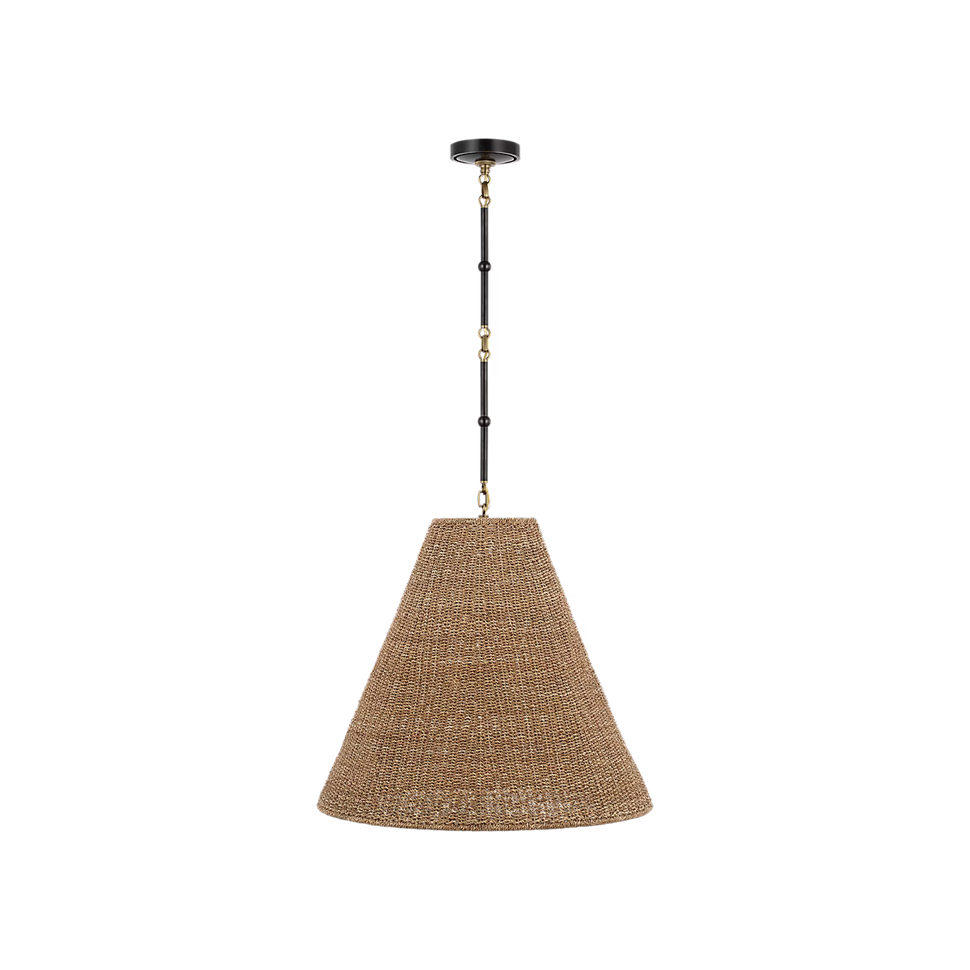 Goodman Large Hanging Lamp