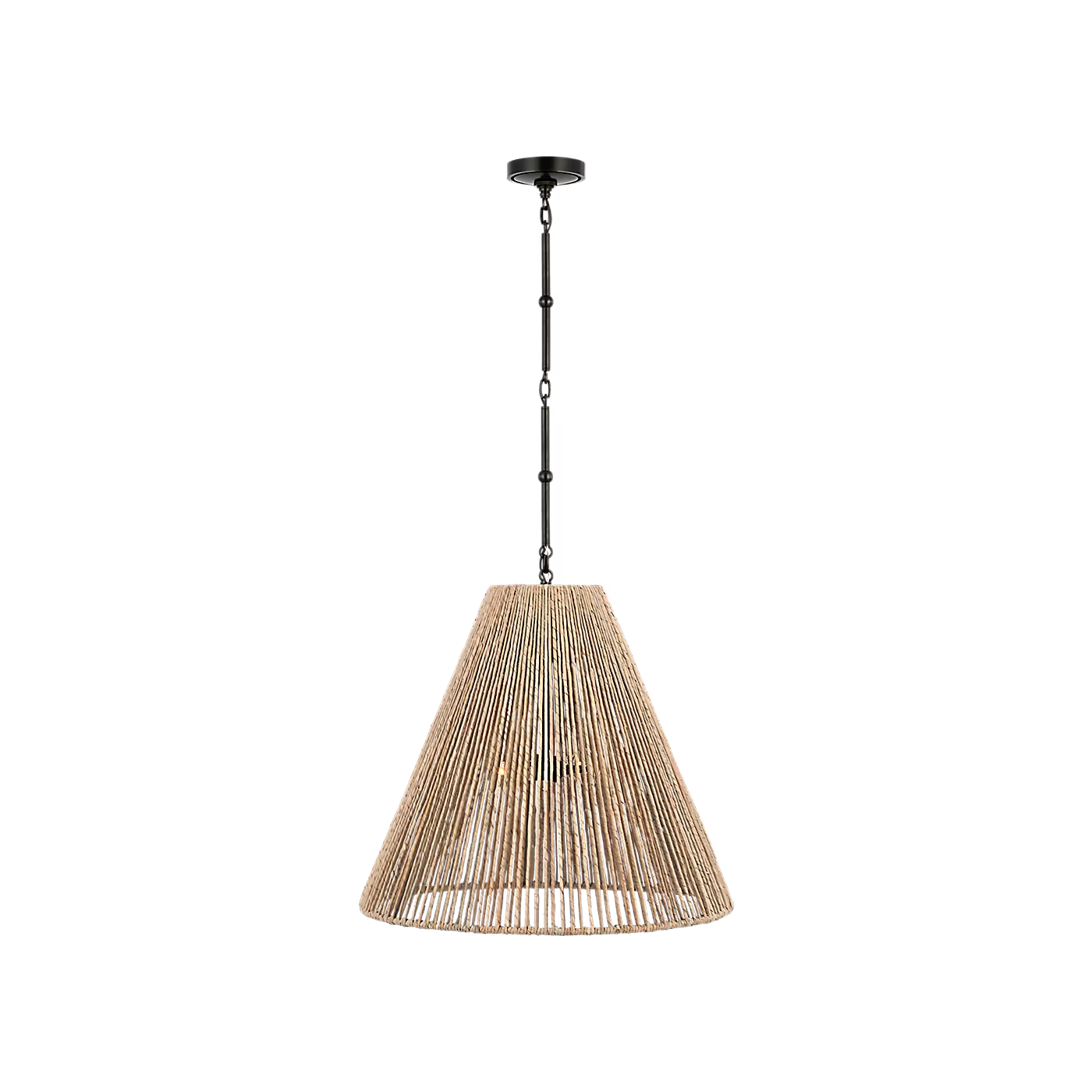 Goodman Large Hanging Lamp