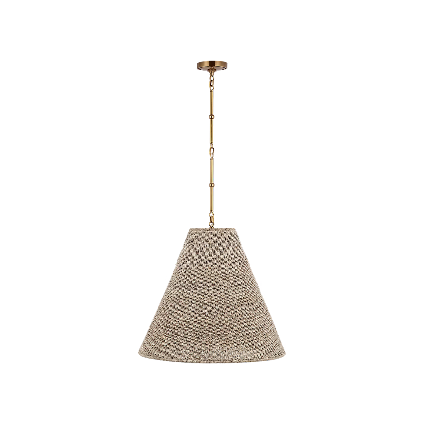 Goodman Large Hanging Lamp