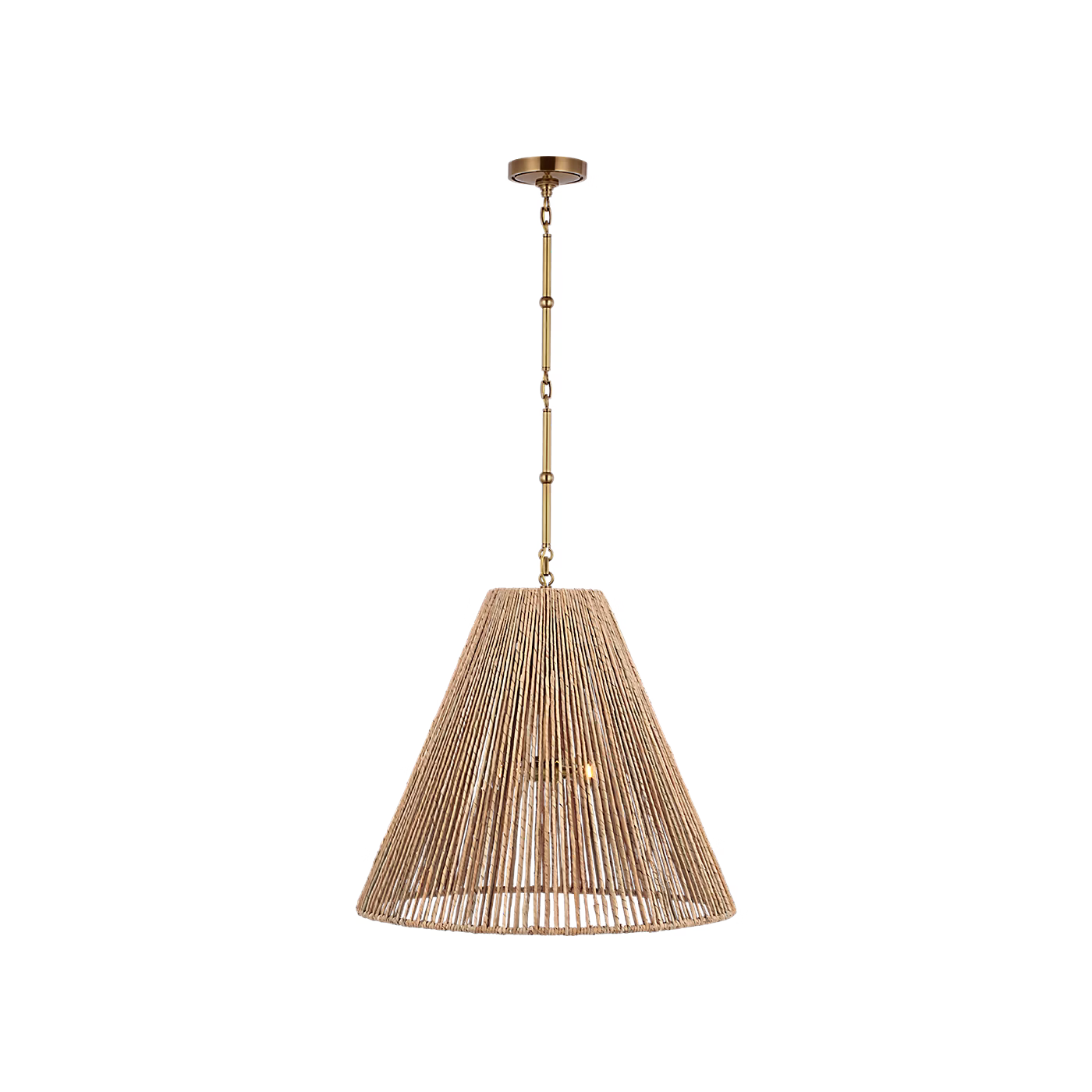 Goodman Large Hanging Lamp