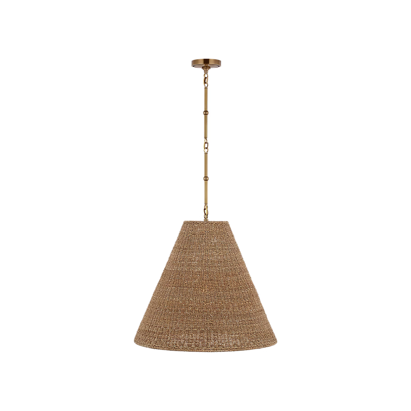 Goodman Large Hanging Lamp