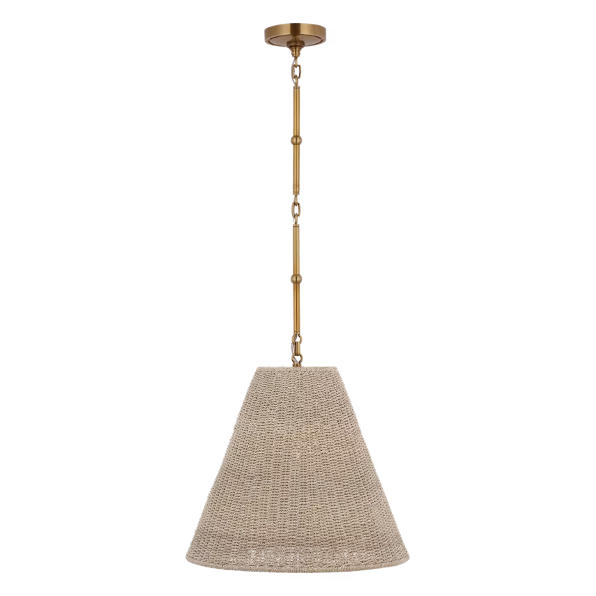 Goodman Medium Hanging Light