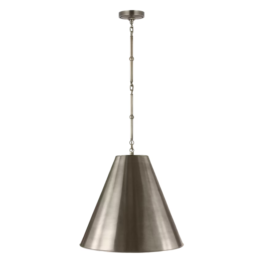 Goodman Medium Hanging Light