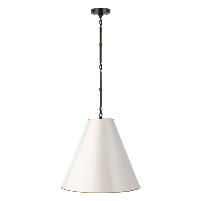 Goodman Medium Hanging Light