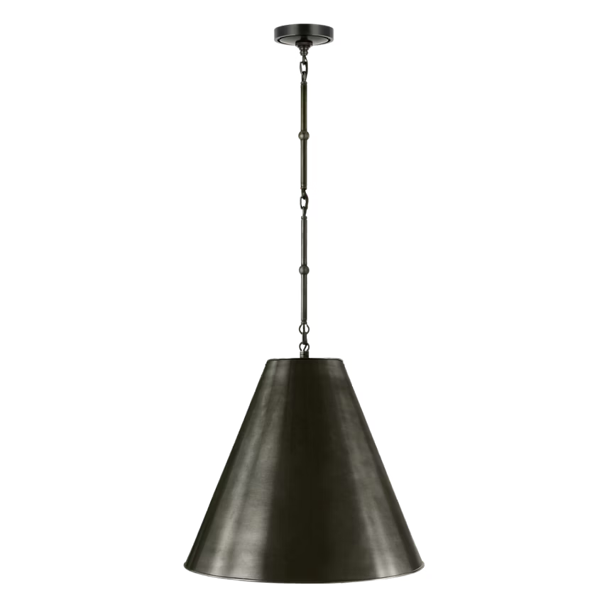 Goodman Medium Hanging Light