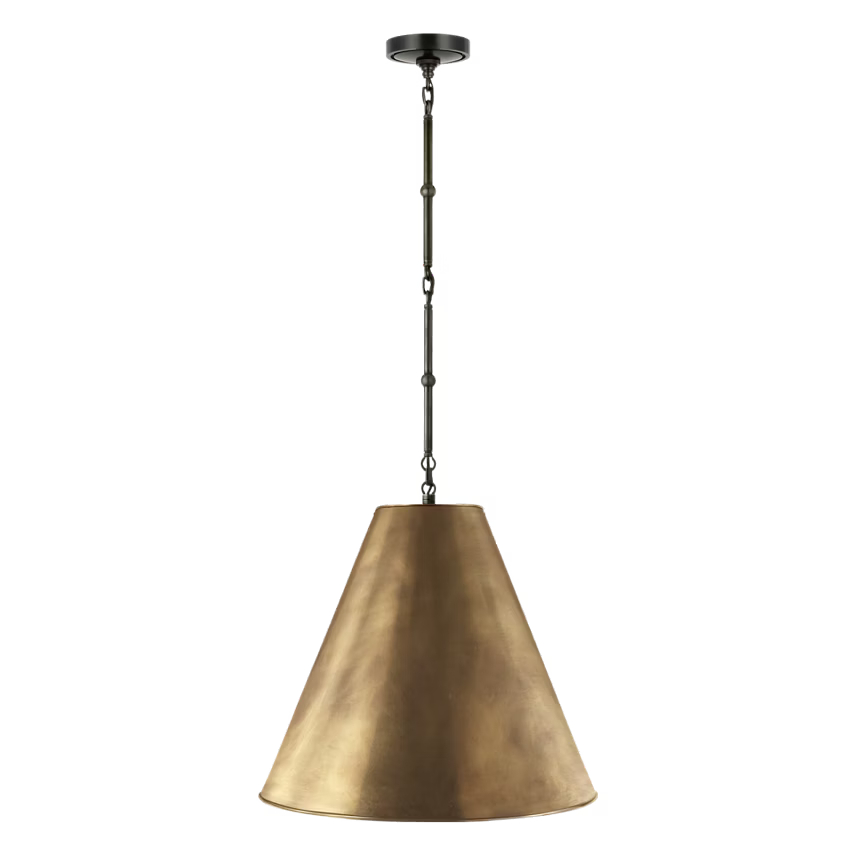 Goodman Medium Hanging Light