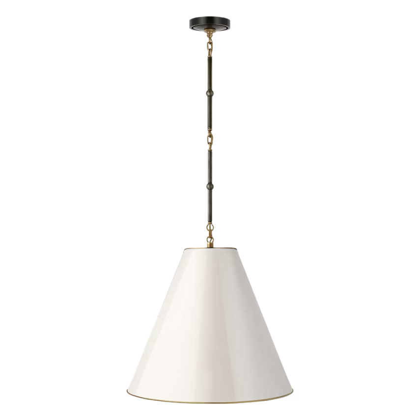 Goodman Medium Hanging Light