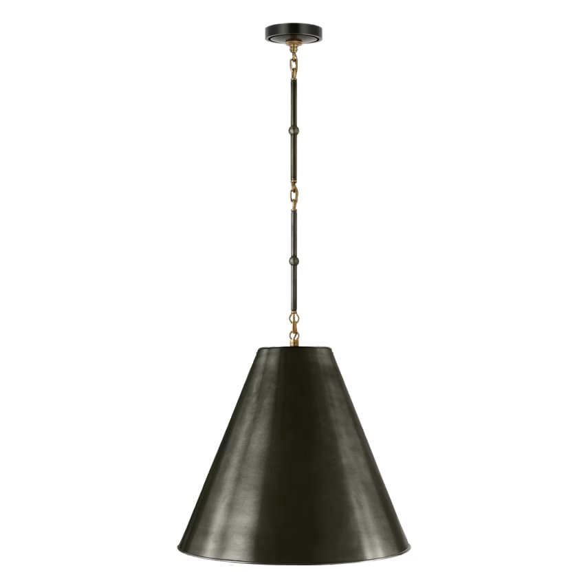 Goodman Medium Hanging Light