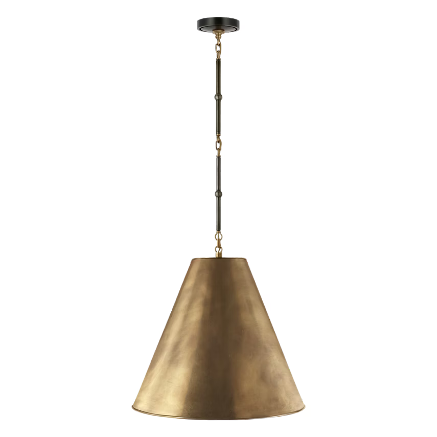 Goodman Medium Hanging Light