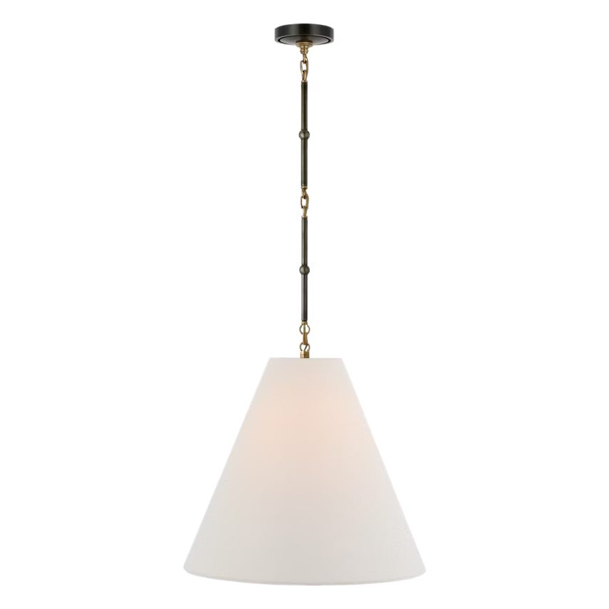 Goodman Medium Hanging Light
