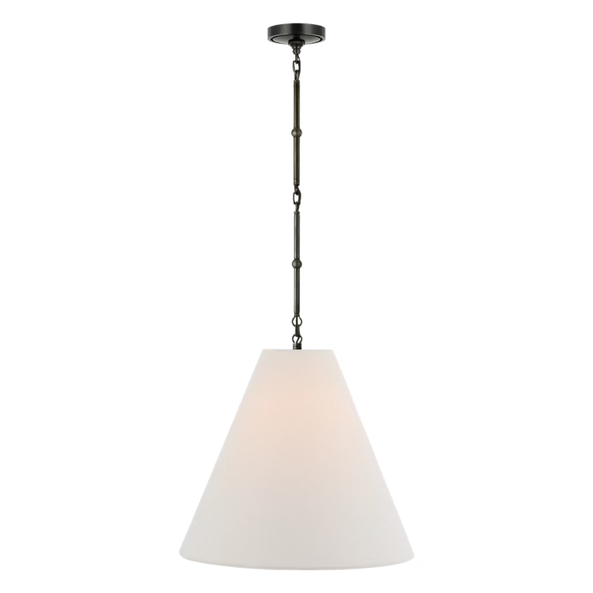 Goodman Medium Hanging Light