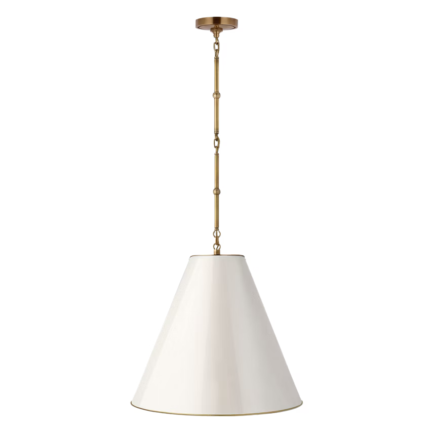 Goodman Medium Hanging Light