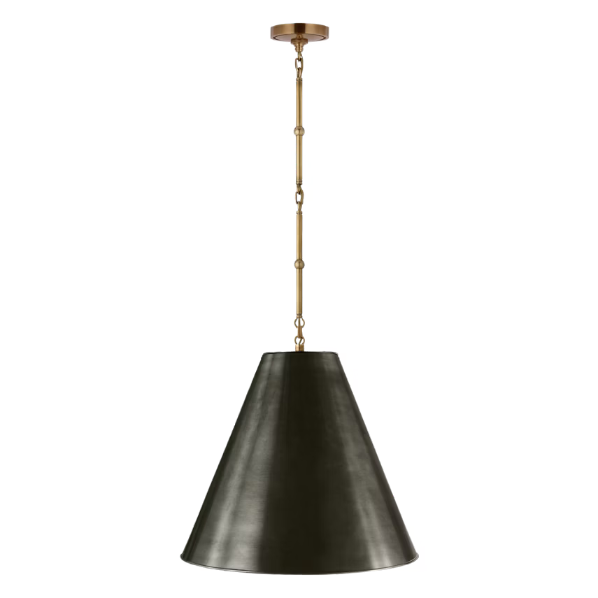 Goodman Medium Hanging Light