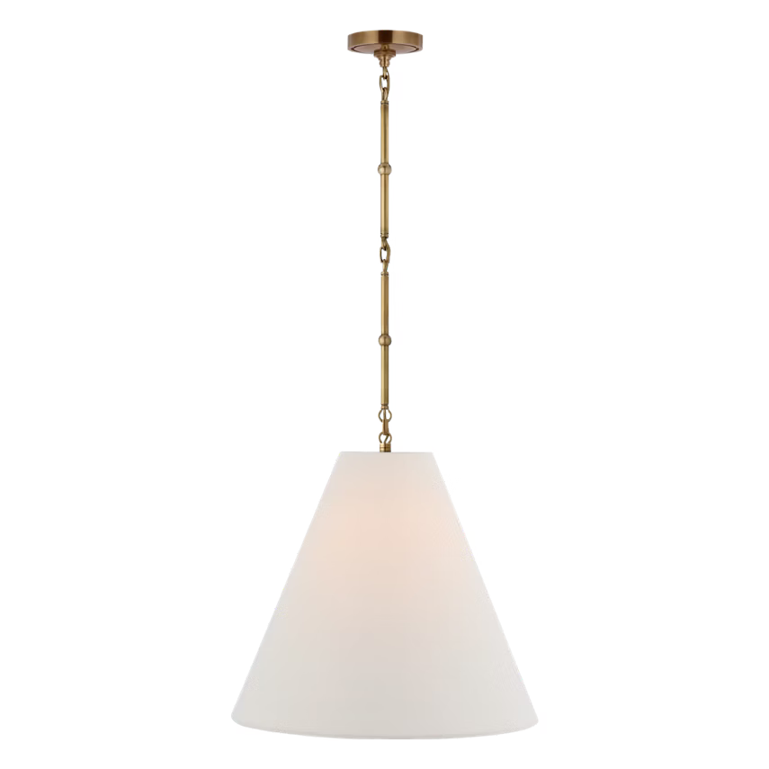 Goodman Medium Hanging Light