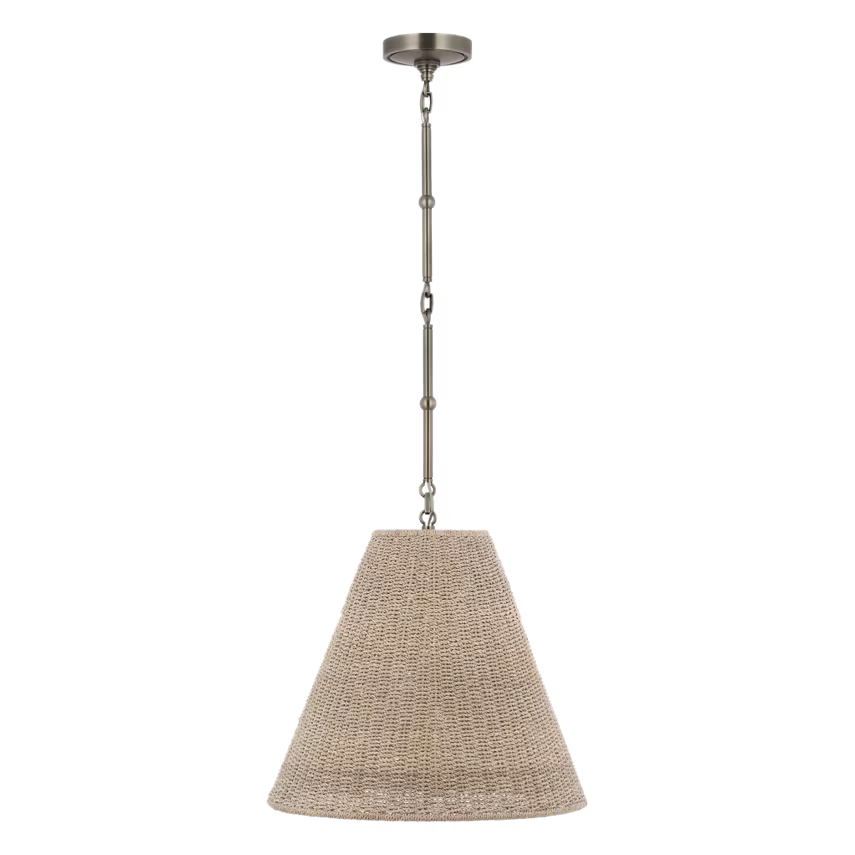 Goodman Medium Hanging Light