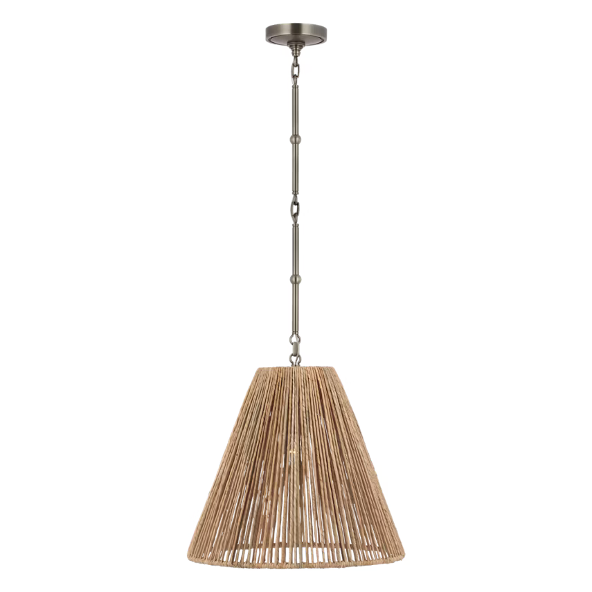 Goodman Medium Hanging Light