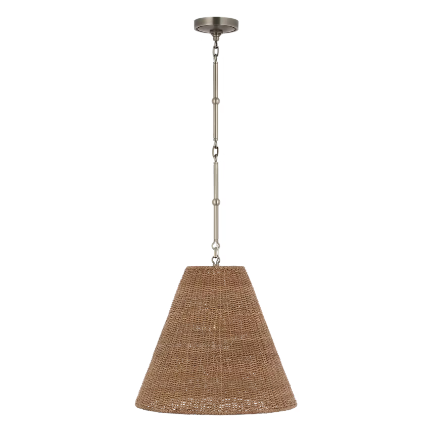 Goodman Medium Hanging Light