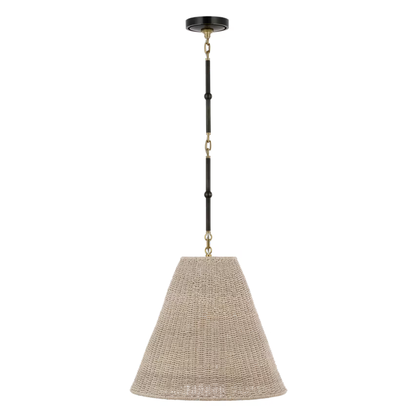 Goodman Medium Hanging Light
