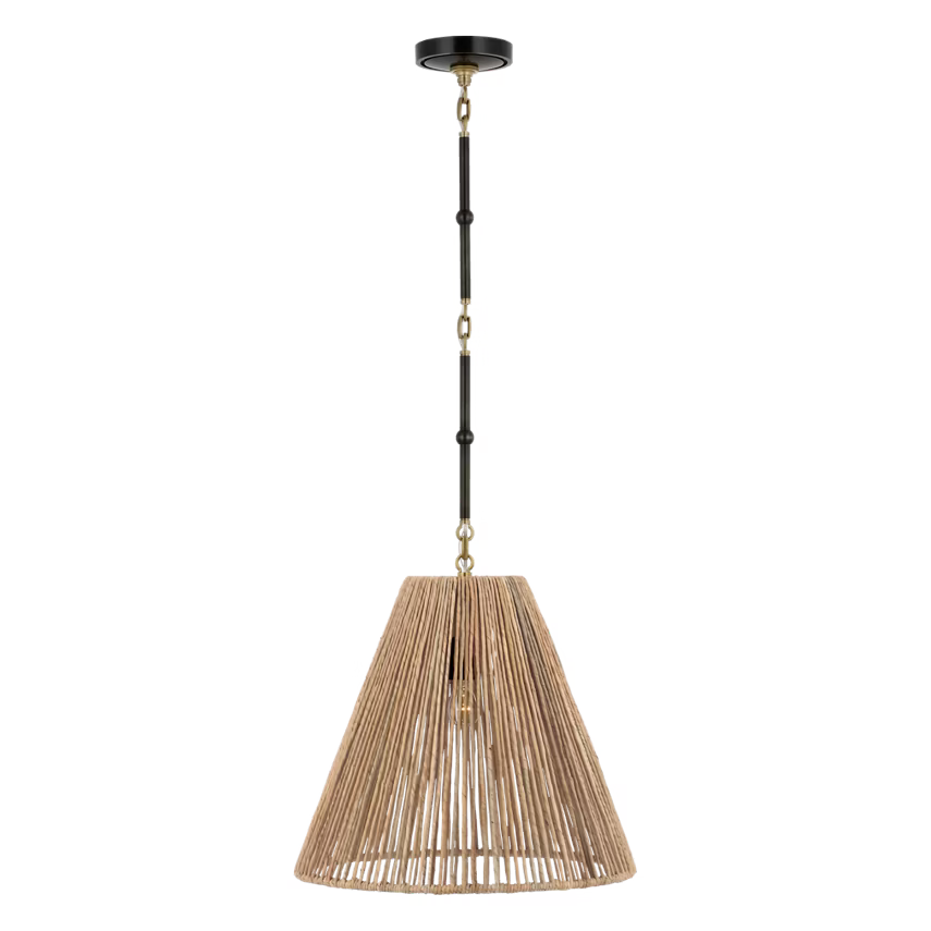 Goodman Medium Hanging Light