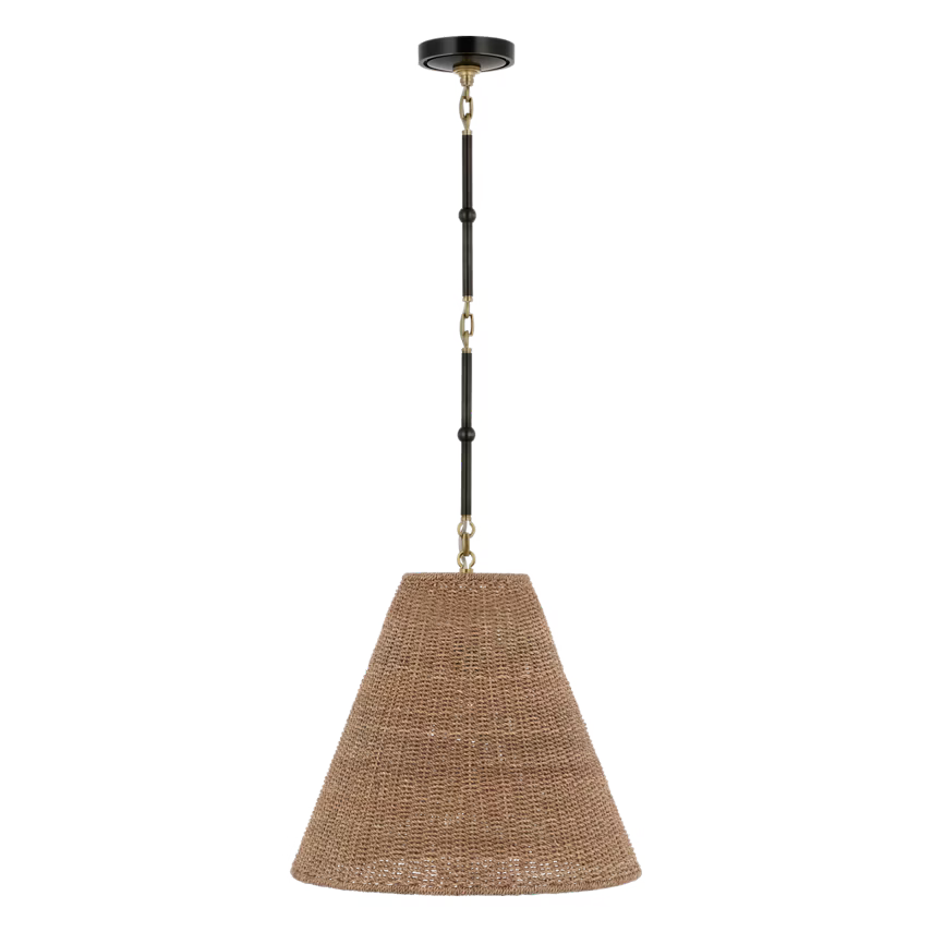 Goodman Medium Hanging Light