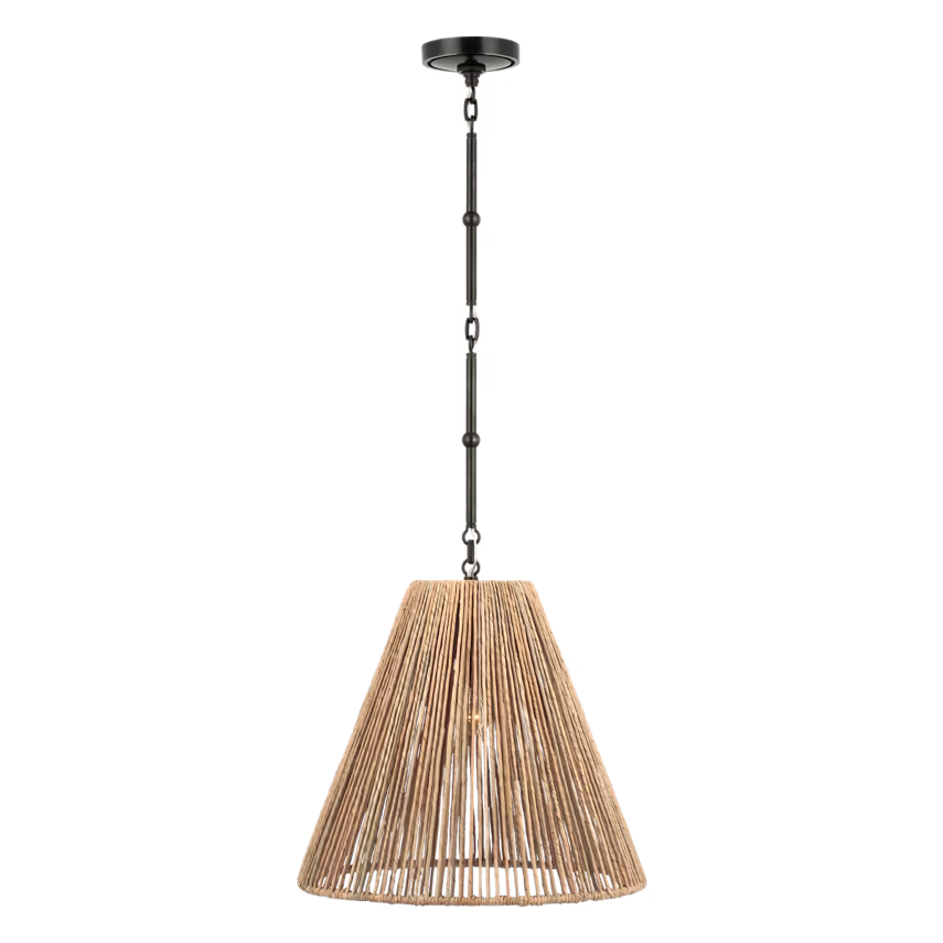 Goodman Medium Hanging Light