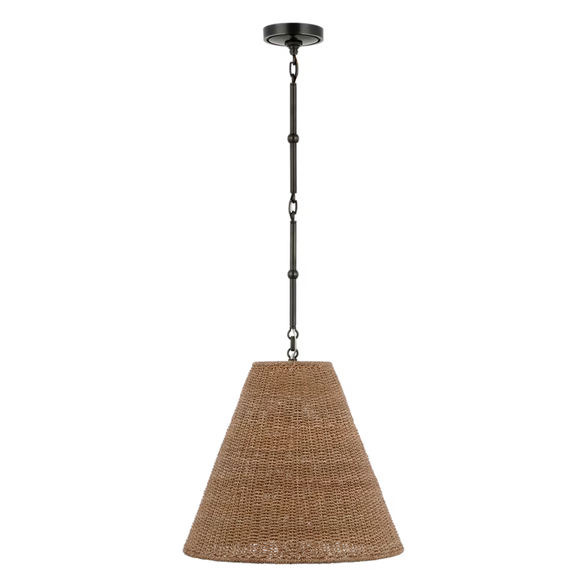Goodman Medium Hanging Light