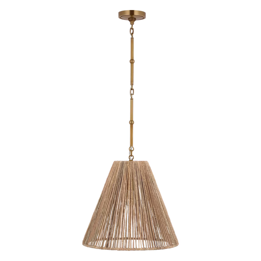 Goodman Medium Hanging Light